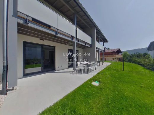 Villa in Les Rousses, Jura