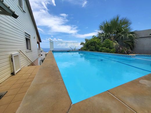 Villa in Saint-Gilles les Bains, Réunion