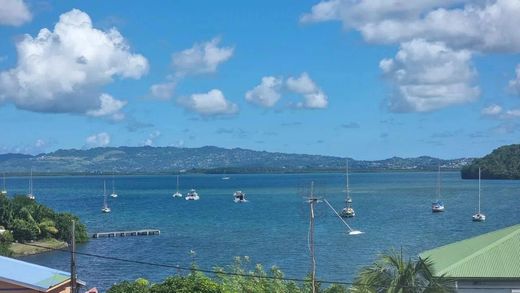 ﺷﻘﺔ ﻓﻲ Les Trois-Îlets, Martinique