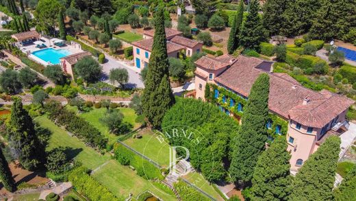 Luxury home in Grasse, Alpes-Maritimes
