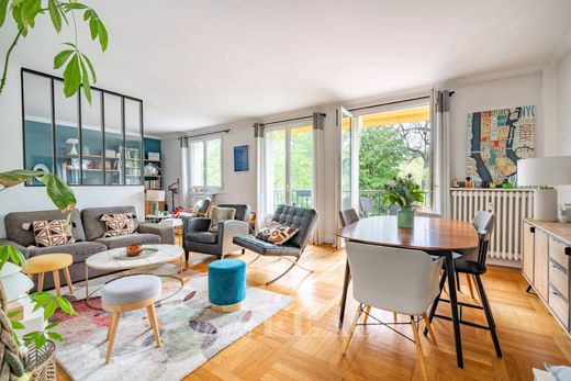 Appartement à Boulogne-Billancourt, Hauts-de-Seine