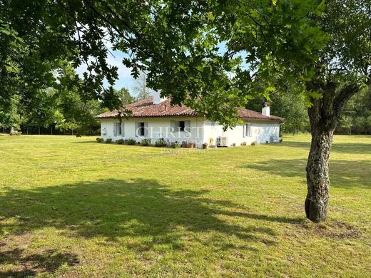 Luxus-Haus in Sore, Landes