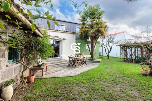 Lüks ev Rezé, Loire-Atlantique