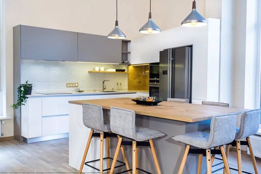 Apartamento - Boulogne-Billancourt, Hauts-de-Seine