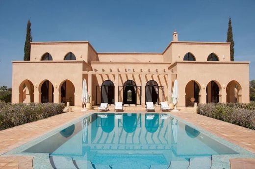 Luxury home in Marrakech, Marrakesh-Safi