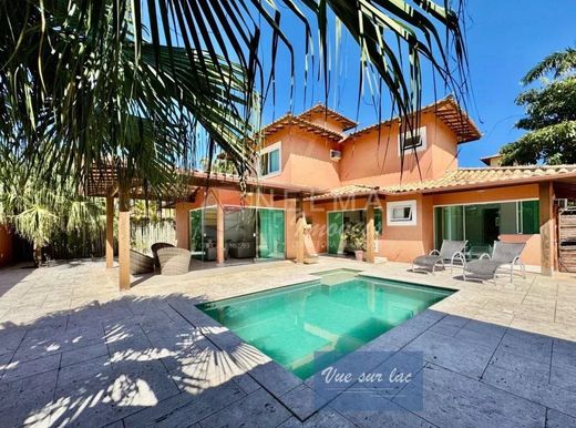 Luxury home in Armação de Búzios, Búzios