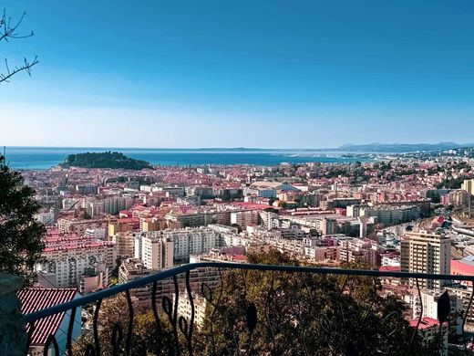 Casa de lujo en Niza, Alpes Marítimos
