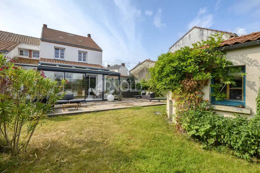 Luxury home in Vertou, Loire-Atlantique