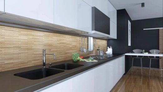 Apartment in Asnières-sur-Seine, Hauts-de-Seine