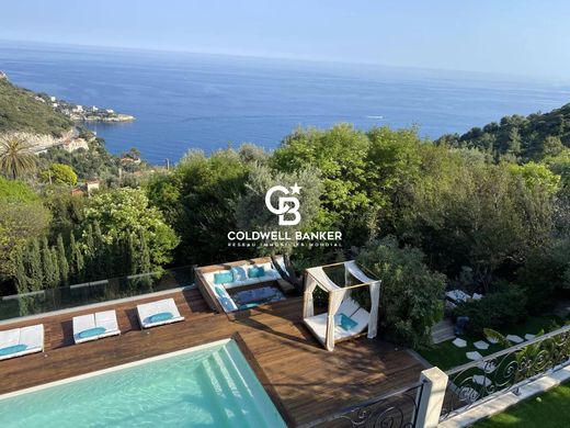 호화 저택 / Èze, Alpes-Maritimes