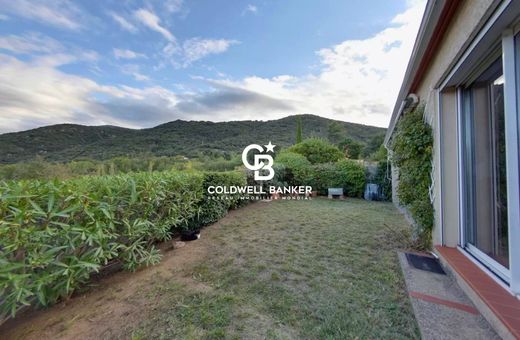 Villa à Céret, Pyrénées-Orientales