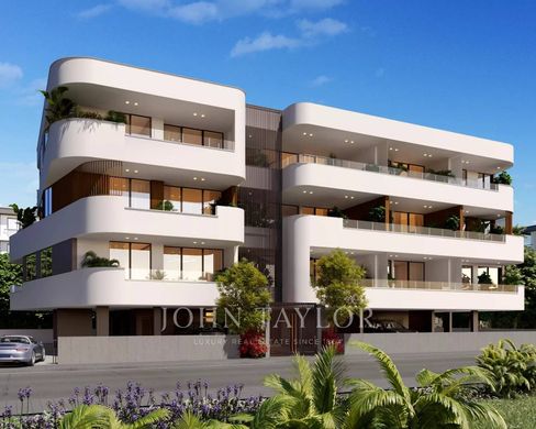 Apartment in Limassol, Limassol District