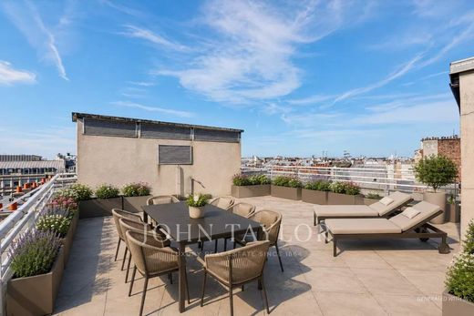 Apartment in La Muette, Auteuil, Porte Dauphine, Paris
