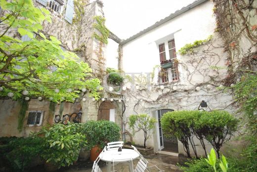 Lüks ev Vaison-la-Romaine, Vaucluse