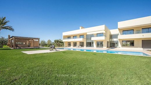 Villa in Marrakech, Marrakesh-Safi