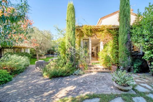 Casa di lusso a Mougins, Alpi Marittime