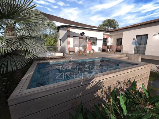 Casa di lusso a Arcachon, Gironda