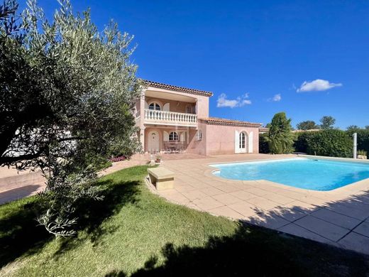 Villa à Mouriès, Bouches-du-Rhône