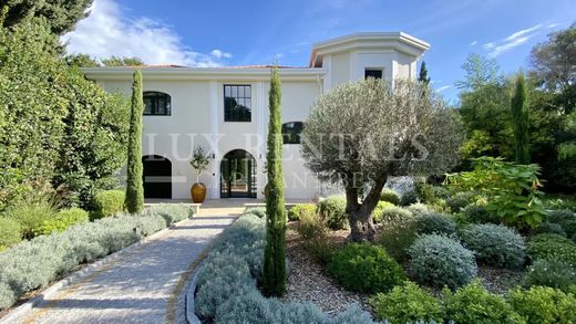 Villa a Antibes, Alpi Marittime