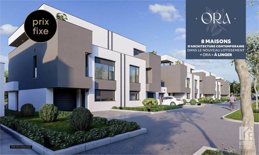 ‏קרקע ב  Bascharage, Käerjeng