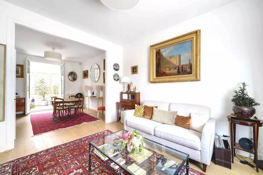 Luxury home in Versailles, Yvelines