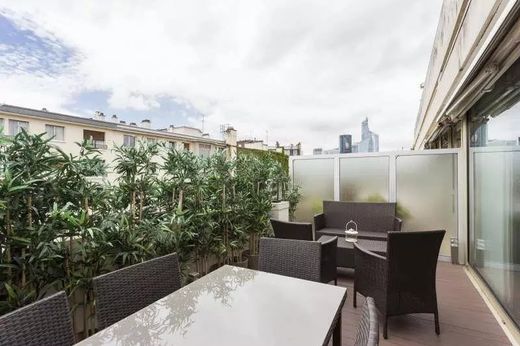 Piso / Apartamento en La Muette, Auteuil, Porte Dauphine, Paris