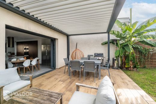 Casa de lujo en Reyrieux, Ain