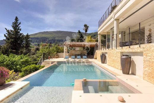 Luxury home in Magagnosc, Alpes-Maritimes