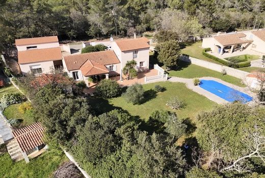 Luxe woning in Saint-Maximin-la-Sainte-Baume, Var