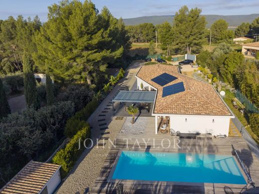 Luksusowy dom w Saint-Cyr-sur-Mer, Var