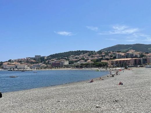 منزل ﻓﻲ Banyuls de la Marenda, Pyrénées-Orientales