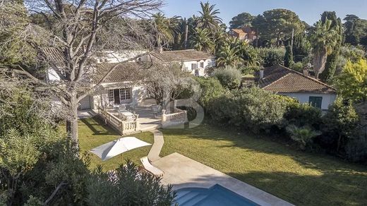 Maison de luxe à Antibes, Alpes-Maritimes