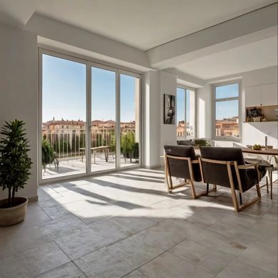 Appartamento a Marsiglia, Bocche del Rodano