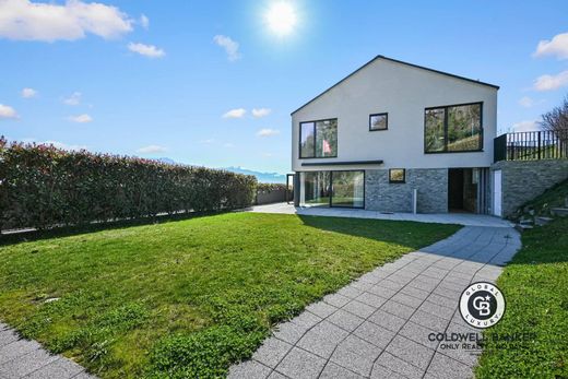 Villa in Jongny, Riviera-Pays-d'Enhaut District