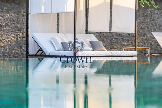 Villa à Cologny, Geneva