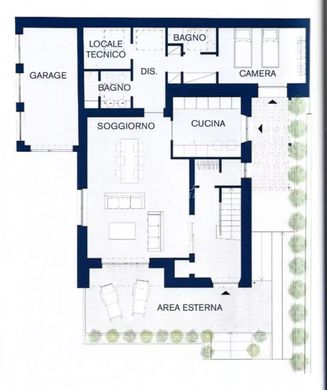 Villa in Pietrasanta, Provincia di Lucca