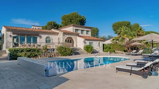 Villa à Biot, Alpes-Maritimes