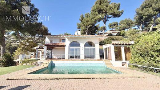 Villa in Hyères, Var