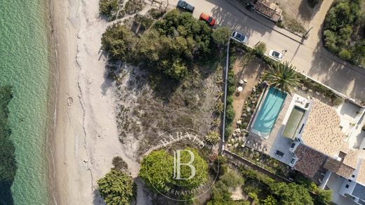 Villa - Porto-Vecchio, Córsega do Sul