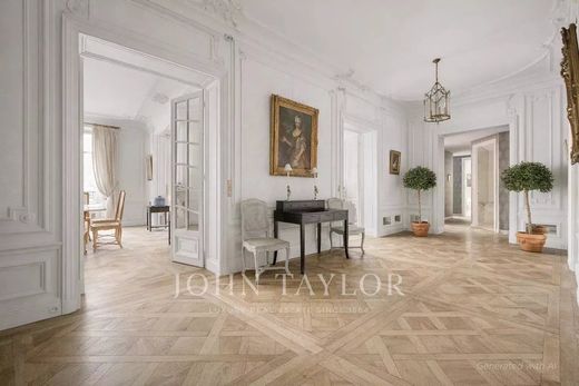Apartment in La Muette, Auteuil, Porte Dauphine, Paris