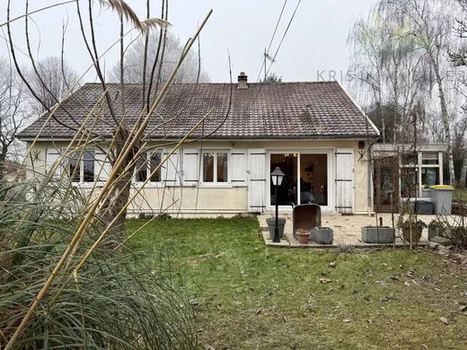 Luxe woning in Lizy-sur-Ourcq, Seine-et-Marne