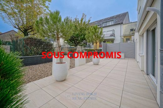 Apartment in Esch-sur-Alzette, Canton d'Esch-sur-Alzette