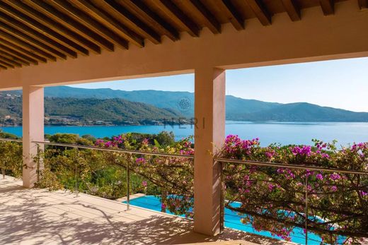 Villa a Pietrosella, Corsica del Sud