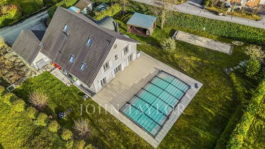 Villa in Morges, Morges District