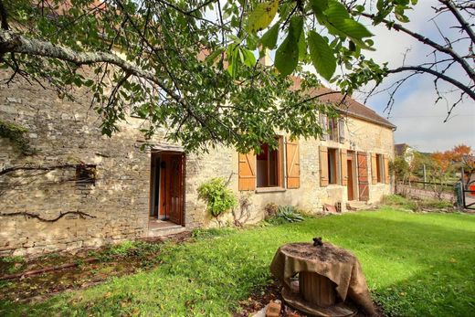 Casa de lujo en Étourvy, Aube