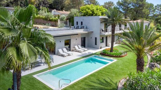 Villa in Mougins, Alpes-Maritimes