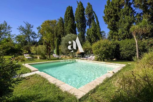 Lüks ev Saint-Rémy-de-Provence, Bouches-du-Rhône