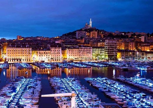 Appartamento a Marsiglia, Bocche del Rodano