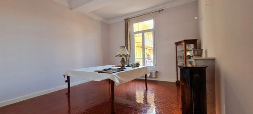 아파트 / Menton, Alpes-Maritimes