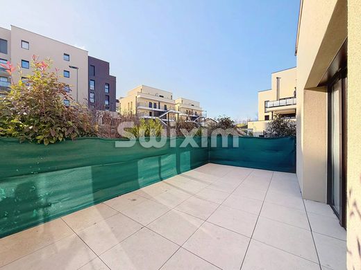 套间/公寓  Ferney-Voltaire, Ain